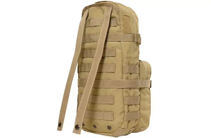 Eagle Industries Modular Assault Pack 100oz. (Eagle WaterPoint Compatible) - view 3